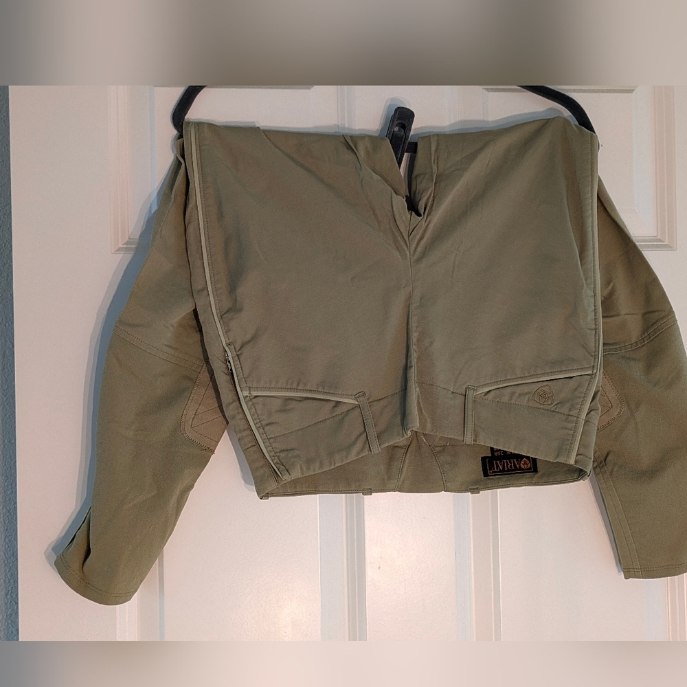 Ariat All-Circuit Breeches